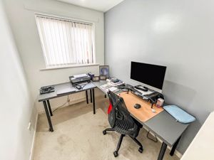 Office/Bedroom- click for photo gallery